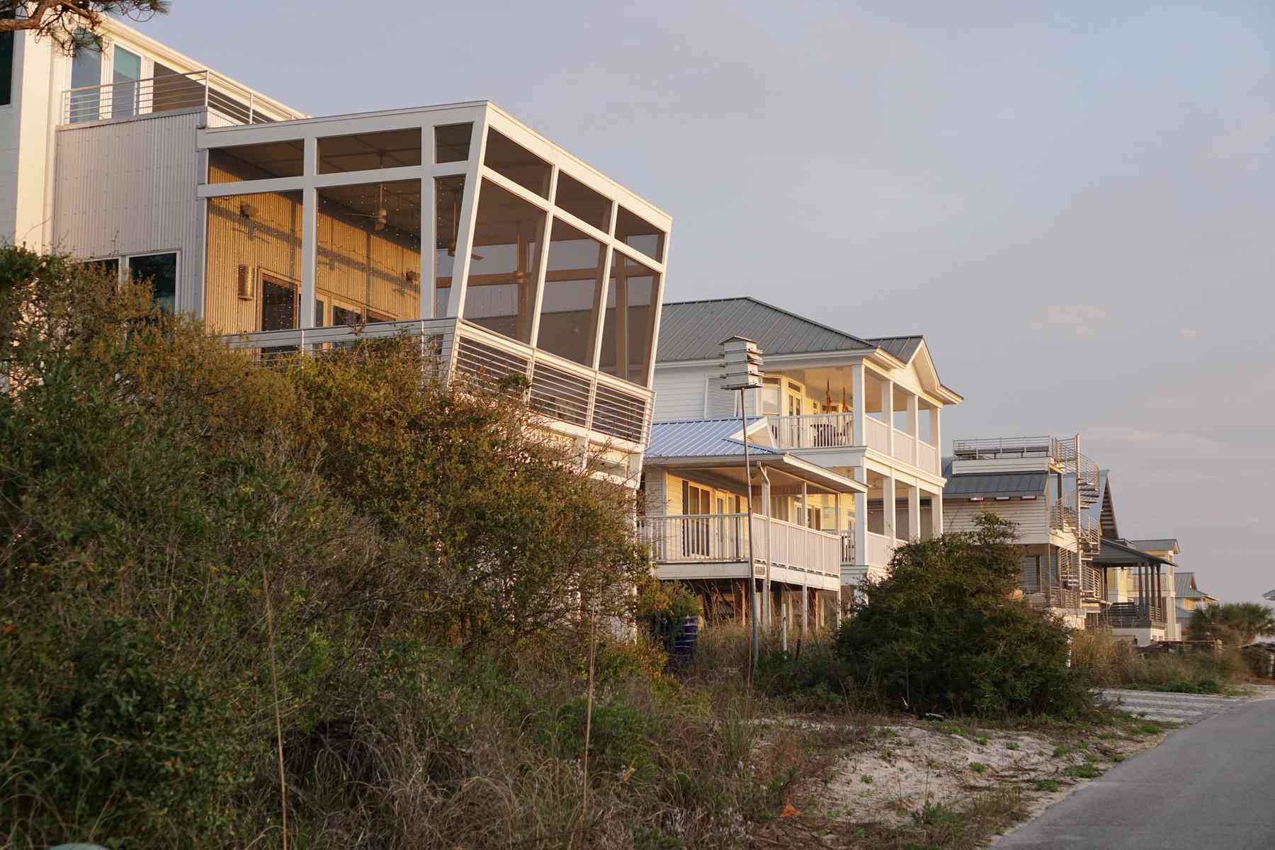 Vacation Rental Locks