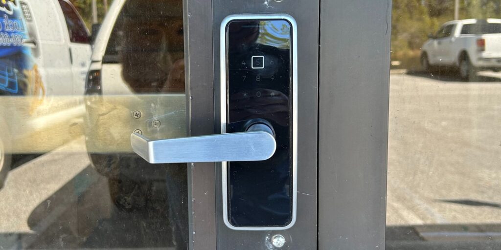 Smart Locks vs. Traditional Locks for Commercial Properties: Which Is Better?