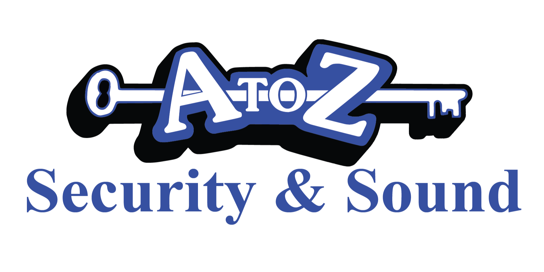 A to Z Security & Sound